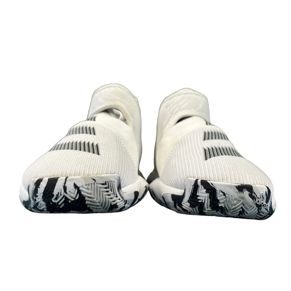 Adidas Sneakers Mens Size 7 James Harden B/E 3‎ Basketball Shoes